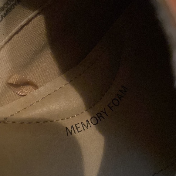 Time and Tru Men Genuine Leather Loafers - Picture 6 of 6